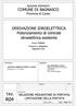 INDICE 1. PREMESSA IL MISURATORE DI PORTATA INSTALLAZIONE DEL MISURATORE DISPOSITIVO DI LIMITAZIONE DELLE PORTATE...