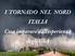 I TORNADO NEL NORD ITALIA Cosa imparare dall'esperienza degli USA