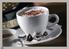 Cod. EC Tazza Caffè s/p Lilly cc 65 Coffee Cup Lilly cc 65. Cod. EC Piattino Caffè Brenda cm 12. Coffee Saucer cm 12