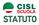 1. E' costituita la Federazione CISL Scuola e Formazione, di seguito denominata CISL Scuola, con sede in Roma.
