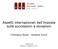 Aspetti internazionali dell imposta sulle successioni e donazioni. Francesco Nobili Roberta Sironi