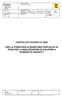 Titolo del documento CAPITOLATO TECNICO PER LA FORNITURA DI MONOTUBO PORTACAVI IN PEAD PER LA REALIZZAZIONE DI POLIFORE A SUSSIDIO DI GASDOTTI