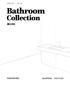 ITALIA Bathroom. Collection