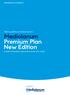 Offerta pubblica di sottoscrizione di Mediolanum Premium Plan New Edition prodotto finanziario-assicurativo di tipo Unit Linked