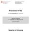 Processo UFSC. n del 15 dicembre 2004 (Stato: 1 gennaio 2013) Nascita in Svizzera di un bambino con filiazione nota. Transazione Nascita