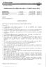 Schema organizzativo e Dotazione organica Consorzio di bonifica Est Ticino Villoresi 09 marzo pagina 1