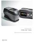 Spettrofotometri portatili. X-Rite Ci6x Series. Migliorare la gestione del colore in tutte le parti della catena di fornitura