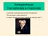 Schopenhauer Tra razionale e irrazionale