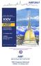 XXIV Congresso Nazionale TORINO, 3-5 Ottobre 2017