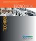 Apparecchiature professionali per la cottura Professional cooking equipment TECNOINOX TECNO65