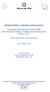 PROMUOVERE LA RICERCA ONCOLOGICA. Programma Straordinario Oncologia 2006 Rete Nazionale Solidale e Collaborazioni Internazionali ISS per ACC