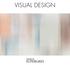 VISUAL DESIGN. visual umber visual reddish visual ivory visual white visual pearl visual blue