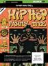 HIP HOP FAMILY TREE 3