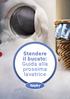Stendere il bucato: Guida alla prossima lavatrice