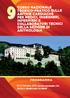 12-14 Ottobre 2016 CISON DI VALMARINO (TV) CASTELLO brandolini COLOMbAN