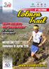 Colmen Trail. Domenica 10 Aprile Gara di Trail Running sulla Montagna Magica. 4 a EDIZIONE. 19,7 km m di dislivello positivo