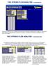 TWO STROKE FLOW ANALYSIS