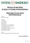 REGOLE IN MATERIA DI RUOLI E FIGURE PROFESSIONALI PERCORSI DI SVILUPPO PROFESSIONALE