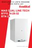NIAS DUAL LINE TECH BTFS BTN 24