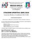 REGGIO EMILIA STAGIONE SPORTIVA 2009/2010