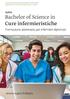 Bachelor of Science in Cure infermieristiche