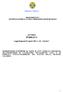 Regione Calabria DIPARTIMENTO N.7 SVILUPPO ECONOMICO, LAVORO, FORMAZIONE E POLITICHE SOCIALI AVVISO PUBBLICO