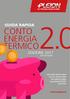 2.0. Conto Energia GUIDA RAPIDA.  (D.M. 28/12/2012)