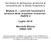 Certificato di abilitazione all'attività di consulente per la difesa fitosanitaria