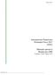 Marzo Anticipazione Finanziaria Domanda Unica 2017 AGEA. Manuale operativo Modulo per OPR Versione 1.0 del 1 marzo Versione 1.