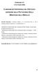 IL MARGINE SETTENTRIONALE DEL CRETACICO (MONTAGNA DELLA MAIELLA) ITINERARIO N 2 SUPERIORE DELLA PIATTAFORMA APULA (15 SETTEMBRE 2006)