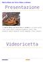 Presentazione. Videoricetta. Paella Mista con Pollo Pesce e Verdure