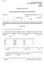 (Modulo 1) Al Dipartimento Regionale dello Sviluppo Rurale e Territoriale Area I Palermo DICHIARAZIONE UNICA