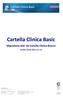 Cartella Clinica Basic