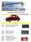 Catalogo ricambi Fiat 500