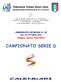 Federazione Italiana Giuoco Calcio DELEGAZIONE PROVINCIALE DI CATANIA