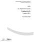 Standardisierte kompetenzorientierte schriftliche Reifeprüfung. AHS 23. September Italienisch. Lesen (B1) Korrekturheft. öffentliches Dokument