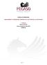 CORSO DI FORMAZIONE MANAGEMENT E FORMAZIONE D'IMPRESA NEL SETTORE DELLE COSTRUZIONI. 1ª Edizione 1500 ore 60 CFU Anno accademico 2015/2016 FORM106