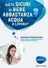 ABBASTANZA ACQUA SIETE SICURI DI BERE A LAVORO? CON BRITA PROFESSIONAL. Scoprite i pratici consigli BRITA per una corretta idratazione in ufficio.