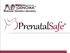 Cos è PrenatalSafe non invasivo aneuploidie fetali comuni
