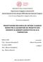 PROGETTAZIONE MECCANICA DEL SISTEMA A SGANCIO RAPIDO PER IL COLLIMATORE DEL PROGETTO SPES OPERANTE IN AMBIENTE RADIOATTIVO ED ALTA TEMPERATURA