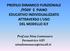 PROFILO DINAMICO FUNZIONALE /PDDF E PIANO EDUCATIVO INDIVIDUALIZZATO ATTRAVERSO L'USO DEL MODELLO ICF