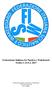 Federazione Italiana Sci Nautico e Wakeboard Trofeo C.O.N.I. 2017
