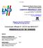 Comunicato Ufficiale N 207/C5 del 08/02/2017 PRONTO A.I.A. C