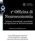 1 a Officina di Neuroeconomia