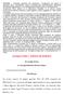 Consiglio di Stato n. 4440/2012 del 03/08/2012. Il Consiglio di Stato. in sede giurisdizionale (Sezione Quinta) SENTENZA