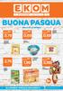 BUONA PASQUA 1 KG 2,79 DAL 4 AL 17 APRILE ALL INTERNO SPECIALE ARIA APERTA.  SCONTO30% DA 0,99 0,69 SCONTO20% DA 0,99 0,79