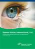 Beaver-Visitec International, Ltd. Catalogo internazionale prodotti per Chirurgia Oftalmica e Microchirurgia