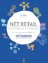 Marzo 2017 NET RETAIL. Il ruolo del digitale negli acquisti degli italiani. Una ricerca di Human Highway per