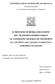 IL PROCESSO DI RIORGANIZZAZIONE DEL TRASPORTO FERROVIARIO E LE CONDIZIONI GENERALI DI TRASPORTO ALL INTERNO DEL QUADRO NORMATIVO EUROPEO E ITALIANO