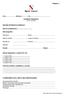 Regione Campania. A.S.L Distretto n. di.. DIAGNOSI FUNZIONALE (D.P.R. 24/2/94) Cognome... Nome... Data di nascita... Luogo di nascita...